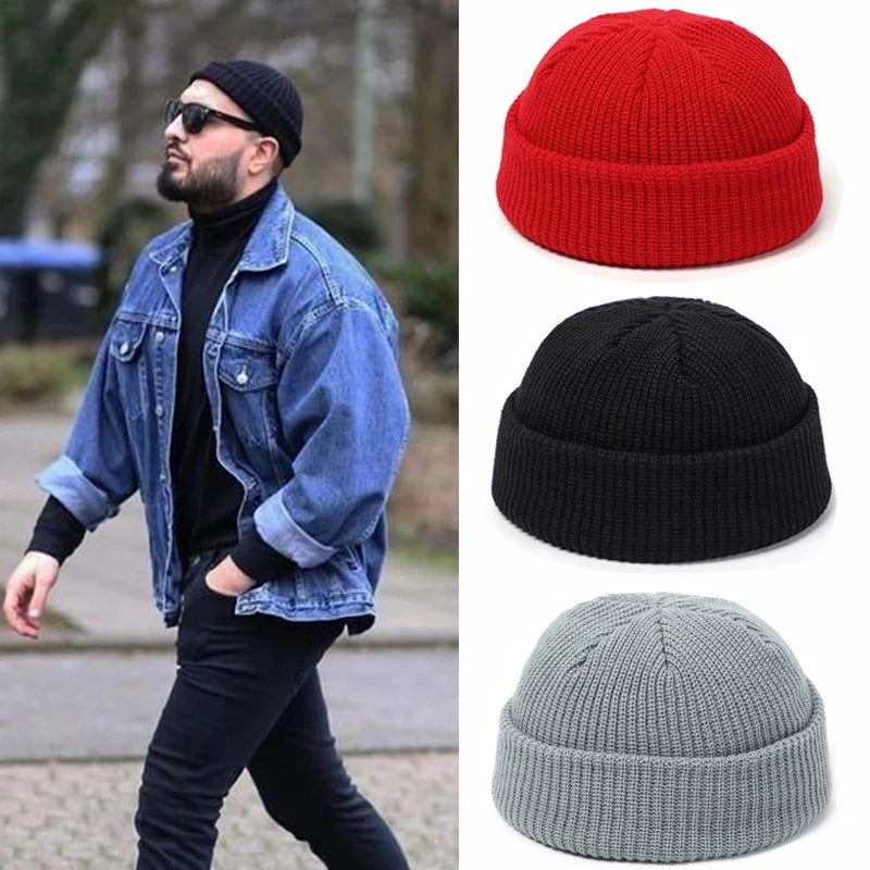 Gorro Beanie