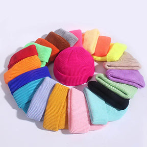 Gorro Beanie