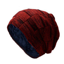 Gorro Fleece