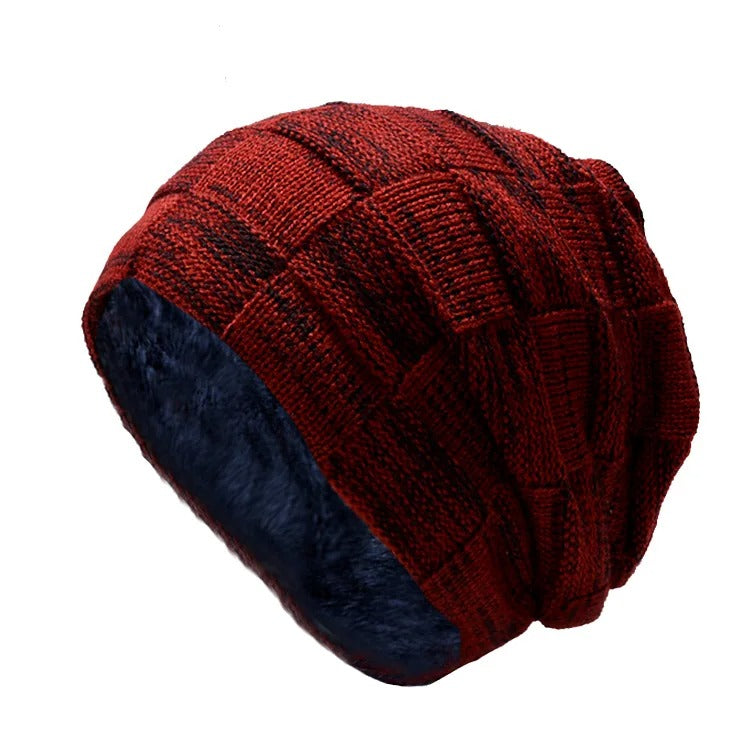 Gorro Fleece