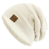 Gorro de Inverno Casual