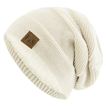 Gorro de Inverno Casual