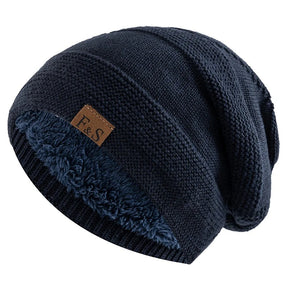 Gorro de Inverno Casual