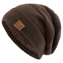 Gorro de Inverno Casual