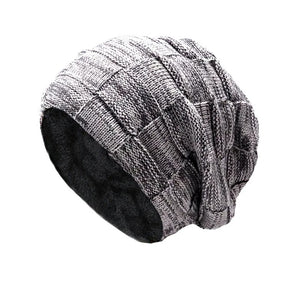 Gorro Fleece