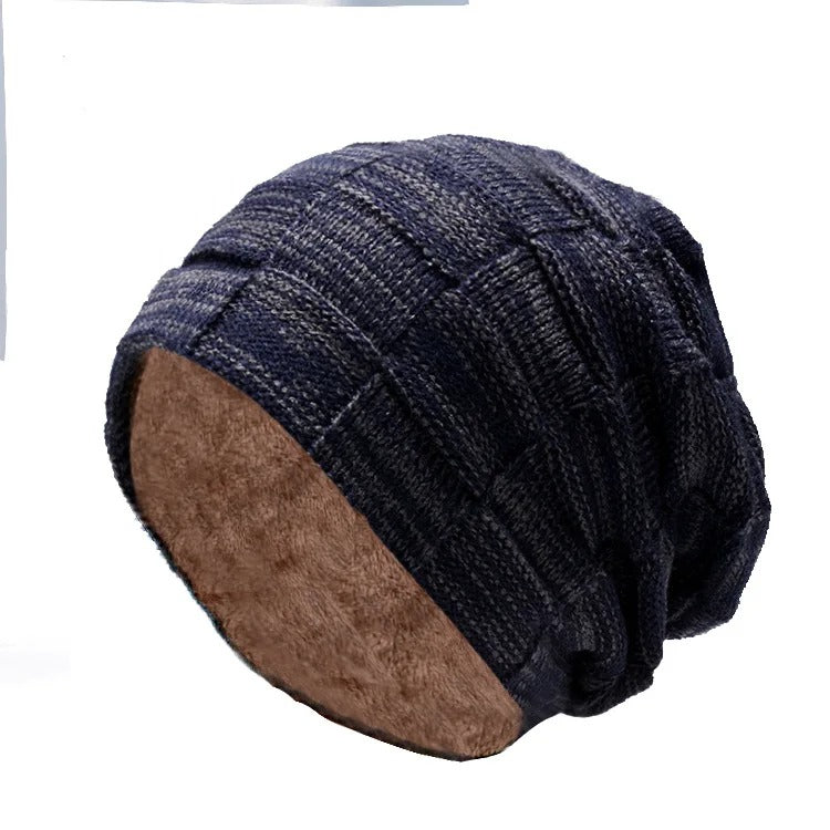 Gorro Fleece