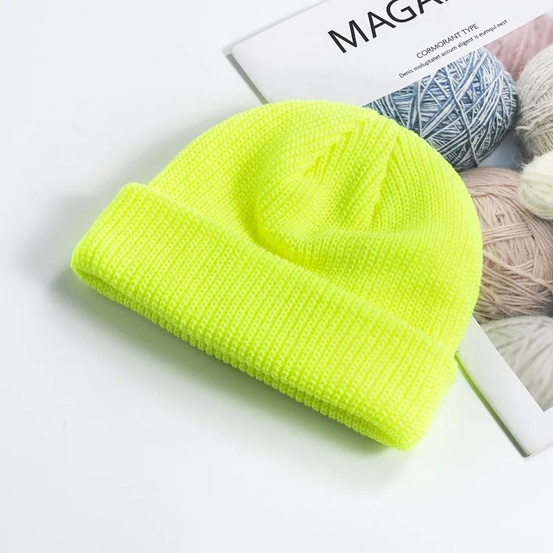 Gorro Beanie